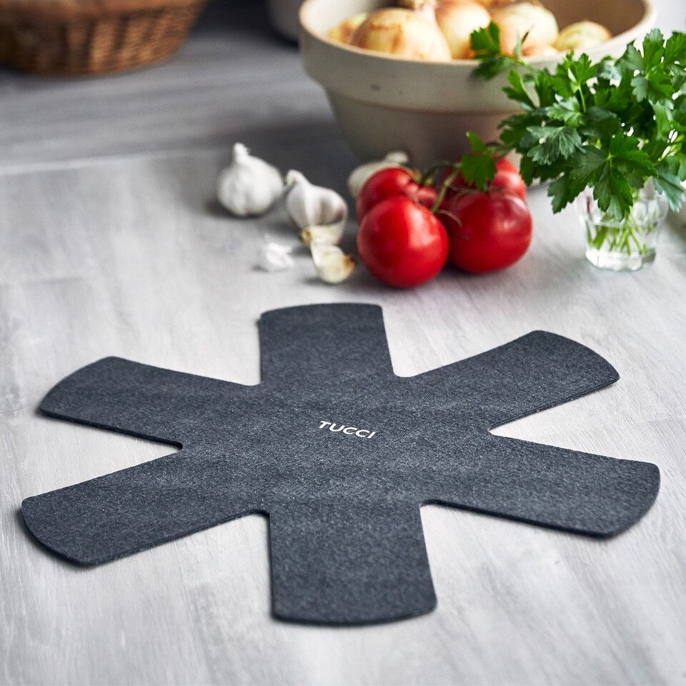 GreenPan™ Stanley Tucci™ Ceramic NonStick Covered Frying Pan, 30 cm